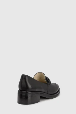 Chaos & Harmony Harry Loafer - Black