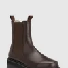 Chaos & Harmony Kings Boot - Espresso