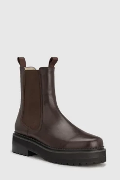 Chaos & Harmony Kings Boot - Espresso