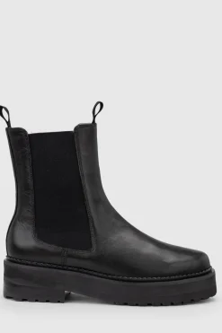 Chaos & Harmony Kings Boot - Black