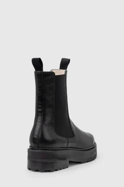 Chaos & Harmony Kings Boot - Black