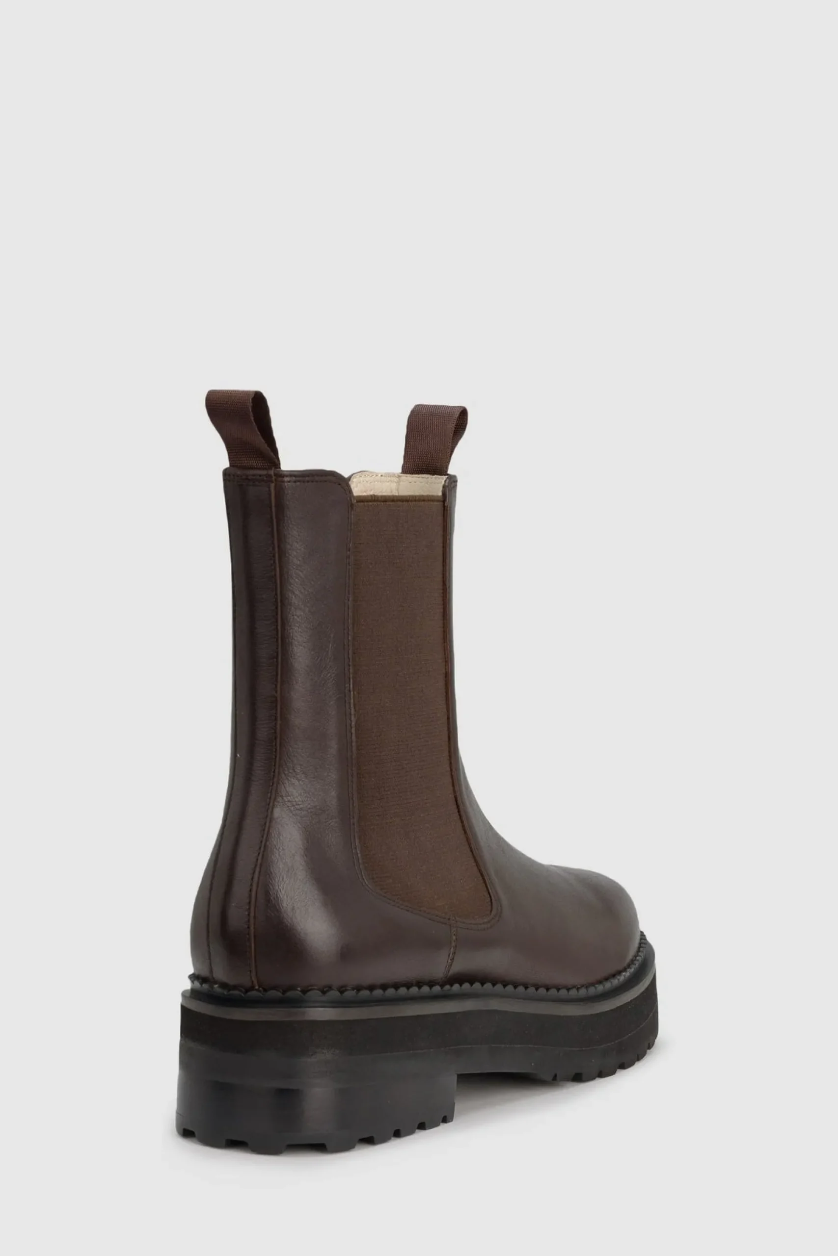 Chaos & Harmony Kings Boot - Espresso