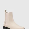 Chaos & Harmony Ollie Boot - Pumice