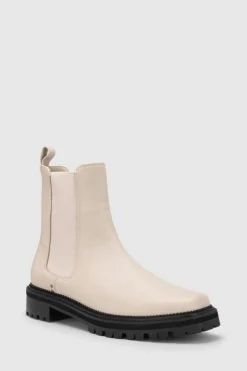 Chaos & Harmony Ollie Boot - Pumice