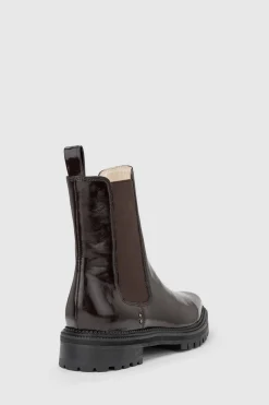 Chaos & Harmony Ollie Boot - Chocolate