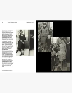 Chloe Catwalk Book