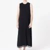 Company of Strangers - Covert Slip - Black Lace
