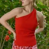 Coop by Trelise Cooper Only One Top - Red