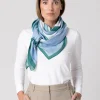 Dark Hampton The Keegan Scarf