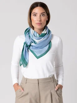 Dark Hampton The Keegan Scarf