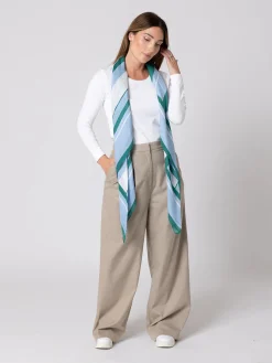 Dark Hampton The Keegan Scarf
