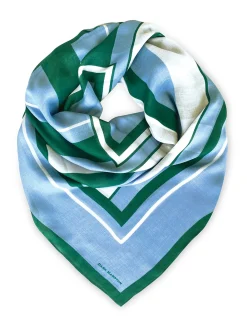 Dark Hampton The Keegan Scarf