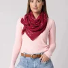 Dark Hampton The Prentice Scarf