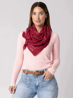 Dark Hampton The Prentice Scarf
