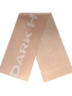 Dark Hampton The Thompson Wool Scarf