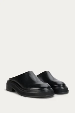Deadly Ponies Apollo Mule - Black