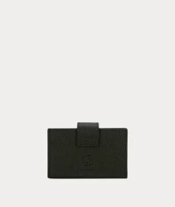 Deadly Ponies Card Cordion - Black
