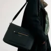 Deadly Ponies Comet Satchel - Black