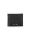 Deadly Ponies Flip Wallet - Black