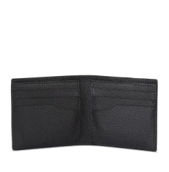 Deadly Ponies Flip Wallet - Black