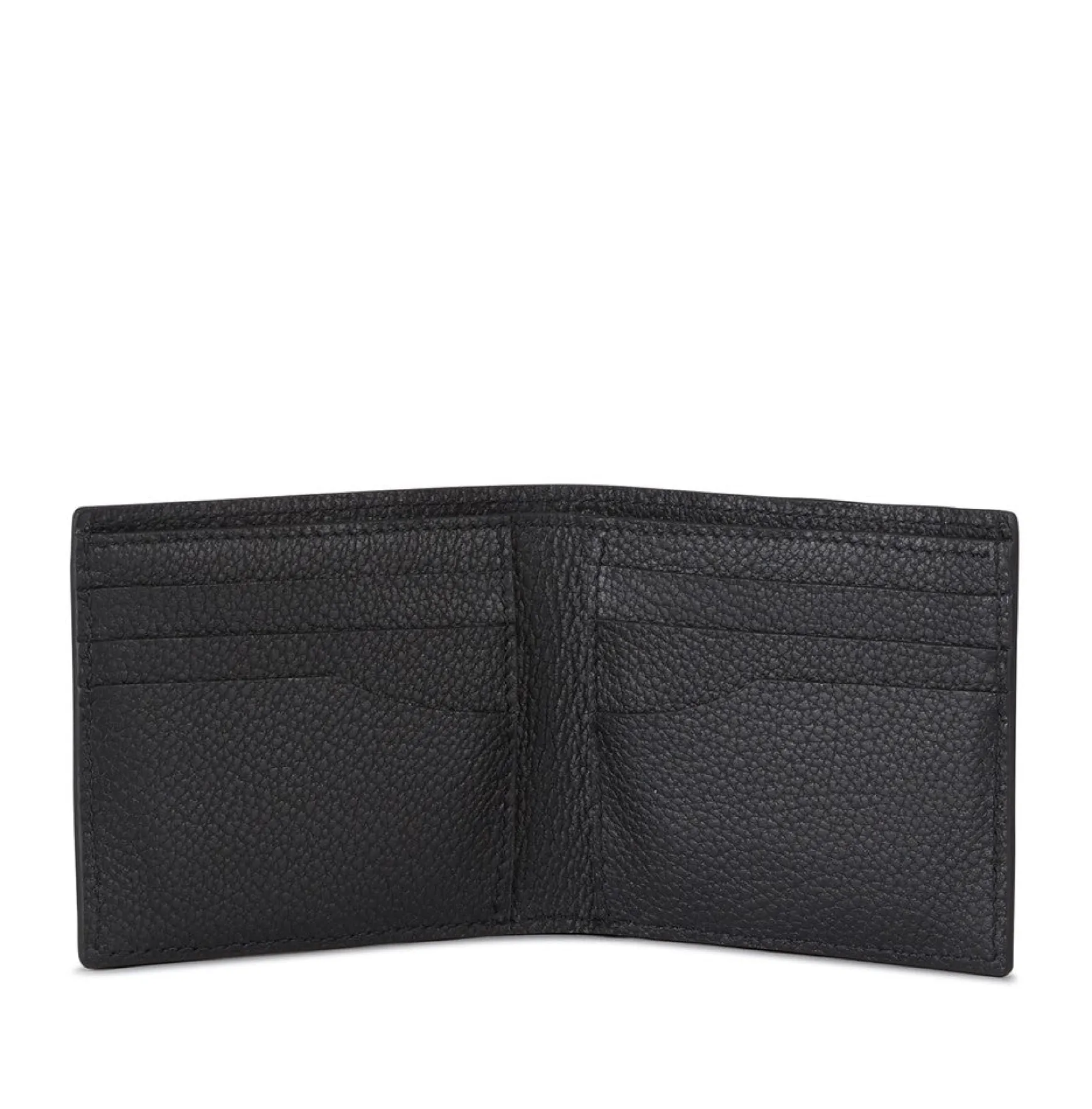 Deadly Ponies Flip Wallet - Black