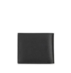 Deadly Ponies Flip Wallet - Black