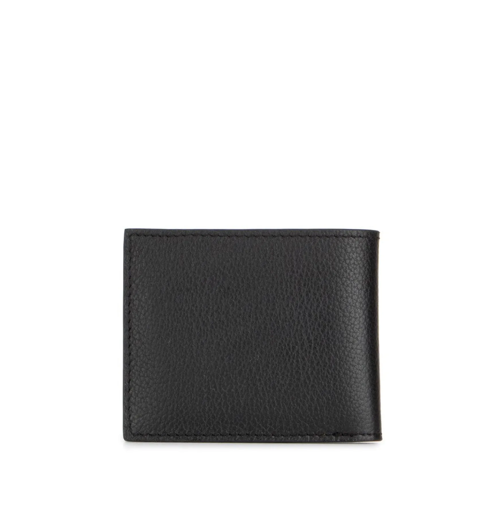 Deadly Ponies Flip Wallet - Black