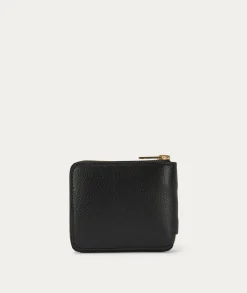 Deadly Ponies Fritz Wallet - Black