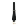 Deadly Ponies Logomania Strap - Black