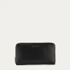 Deadly Ponies Maxi Wallet - Black
