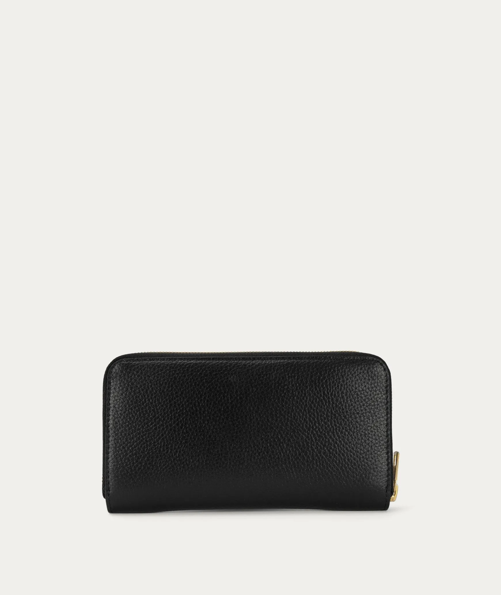 Deadly Ponies Maxi Wallet - Black