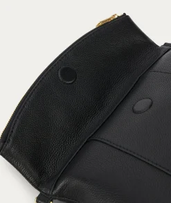 Deadly Ponies Mini Mr Robin - Black