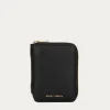 Deadly Ponies Mini Wallet - Black
