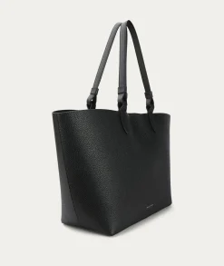 Deadly Ponies Mr Bandit Tote Maxi - Black