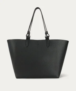 Deadly Ponies Mr Bandit Tote Maxi - Black