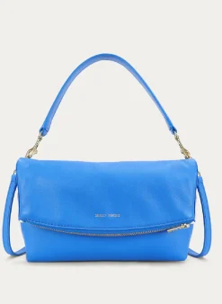Deadly Ponies Mr Bello Midi - Azure