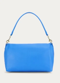 Deadly Ponies Mr Bello Midi - Azure