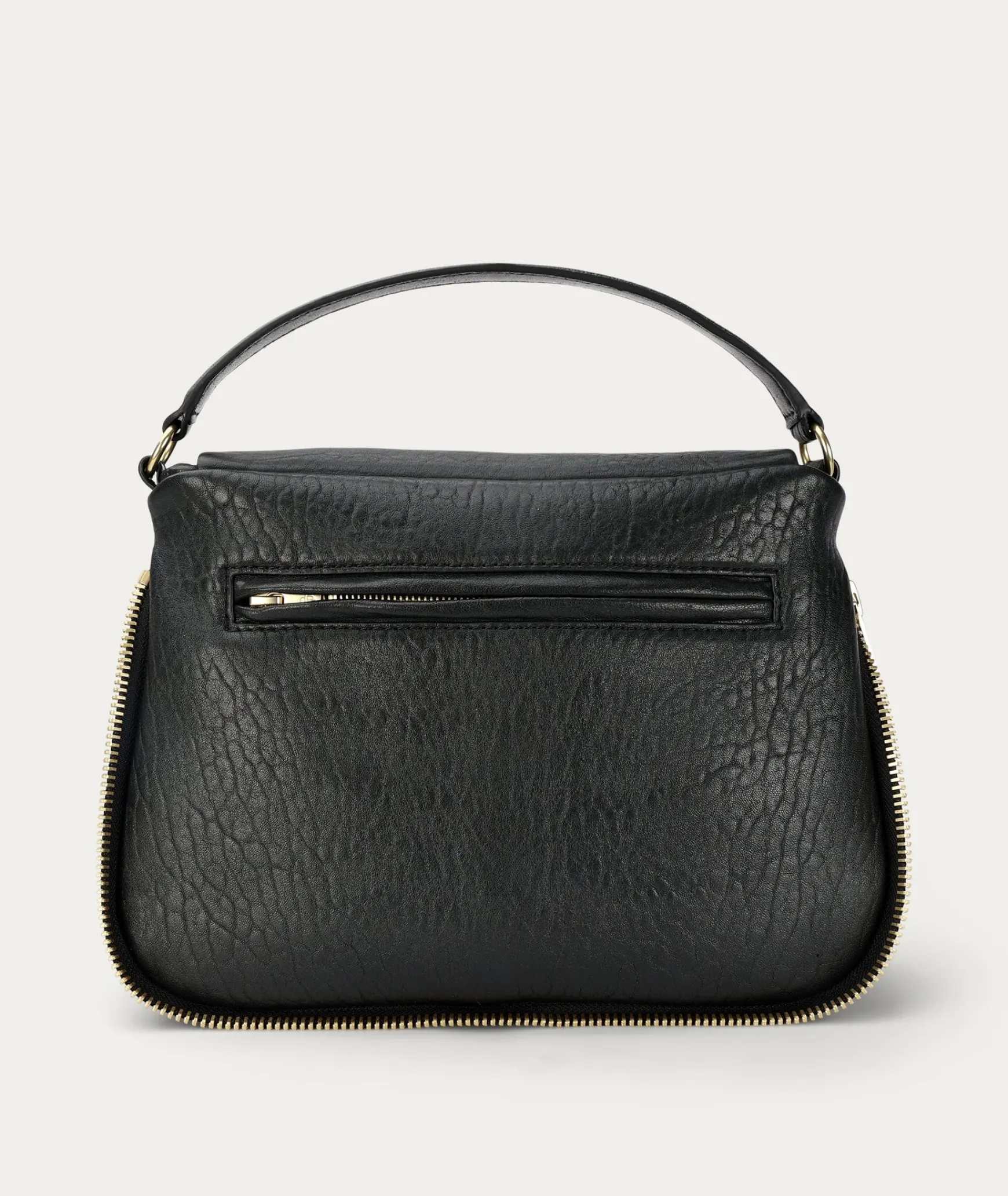 Deadly Ponies Mr Caiman - Black Bulle