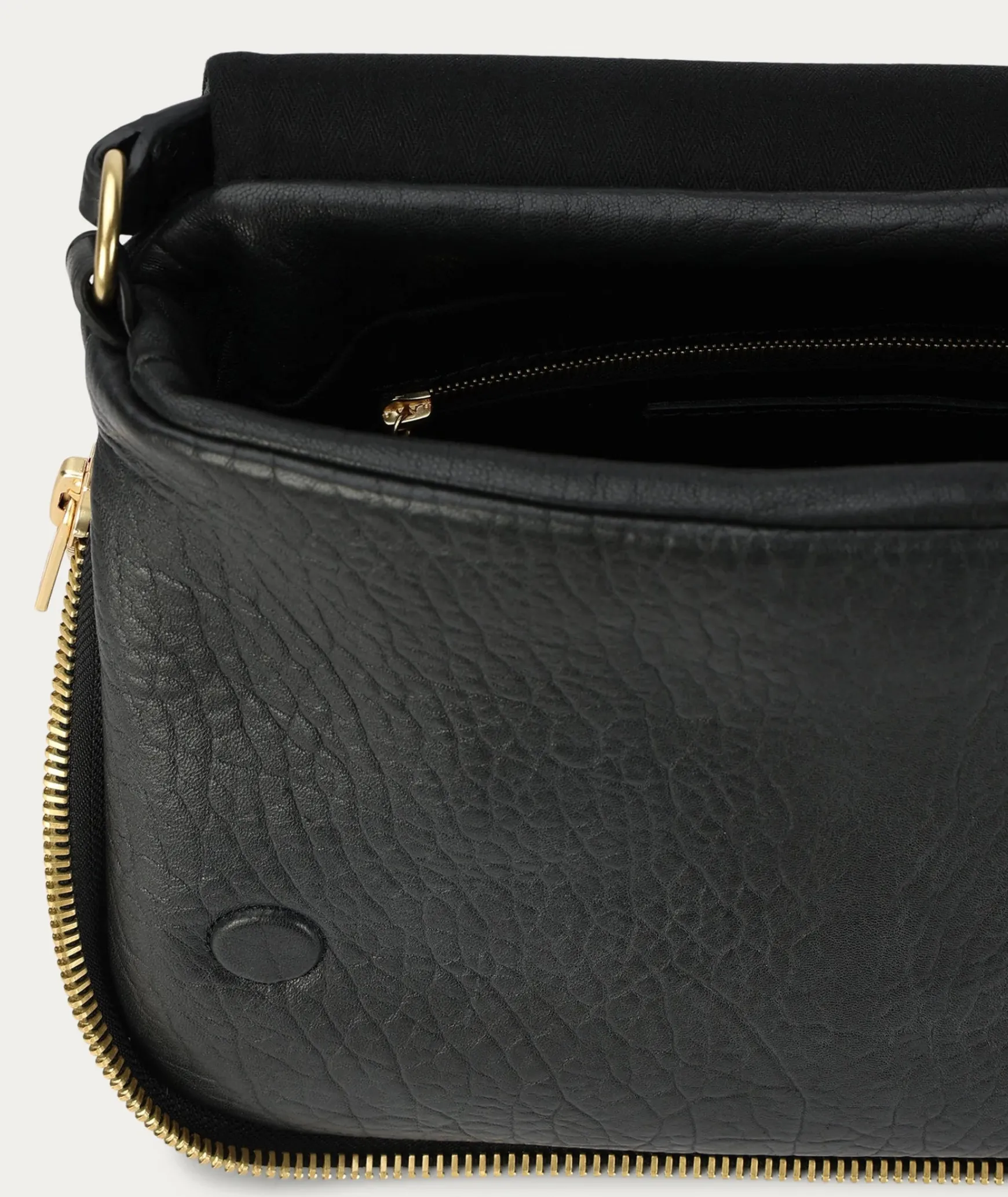 Deadly Ponies Mr Caiman - Black Bulle