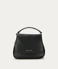 Deadly Ponies Mr Caiman Mini - Bulle Black