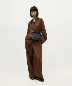 Deadly Ponies Mr Caiman Mini - Bulle Black