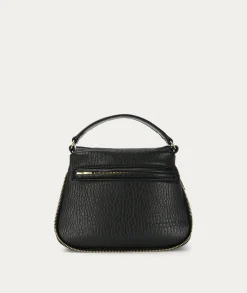 Deadly Ponies Mr Caiman Mini - Bulle Black