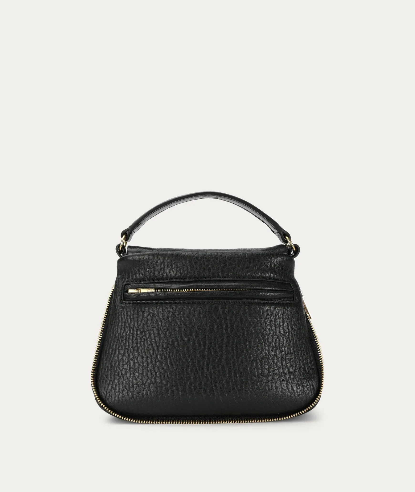 Deadly Ponies Mr Caiman Mini - Bulle Black