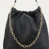 Deadly Ponies Mr Cinch - Black