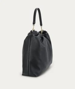 Deadly Ponies Mr Cinch - Black