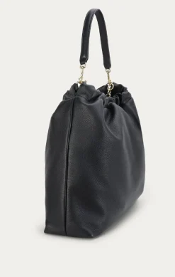 Deadly Ponies Mr Cinch - Black