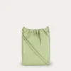 Deadly Ponies Mr Cinch Pouch - Grass