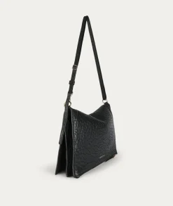 Deadly Ponies Mr Komodo - Black Bulle