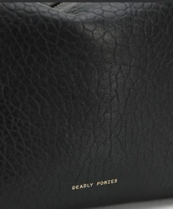 Deadly Ponies Mr Midimese - Black Bulle