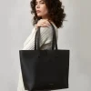 Deadly Ponies Mr Porter Tote - Black